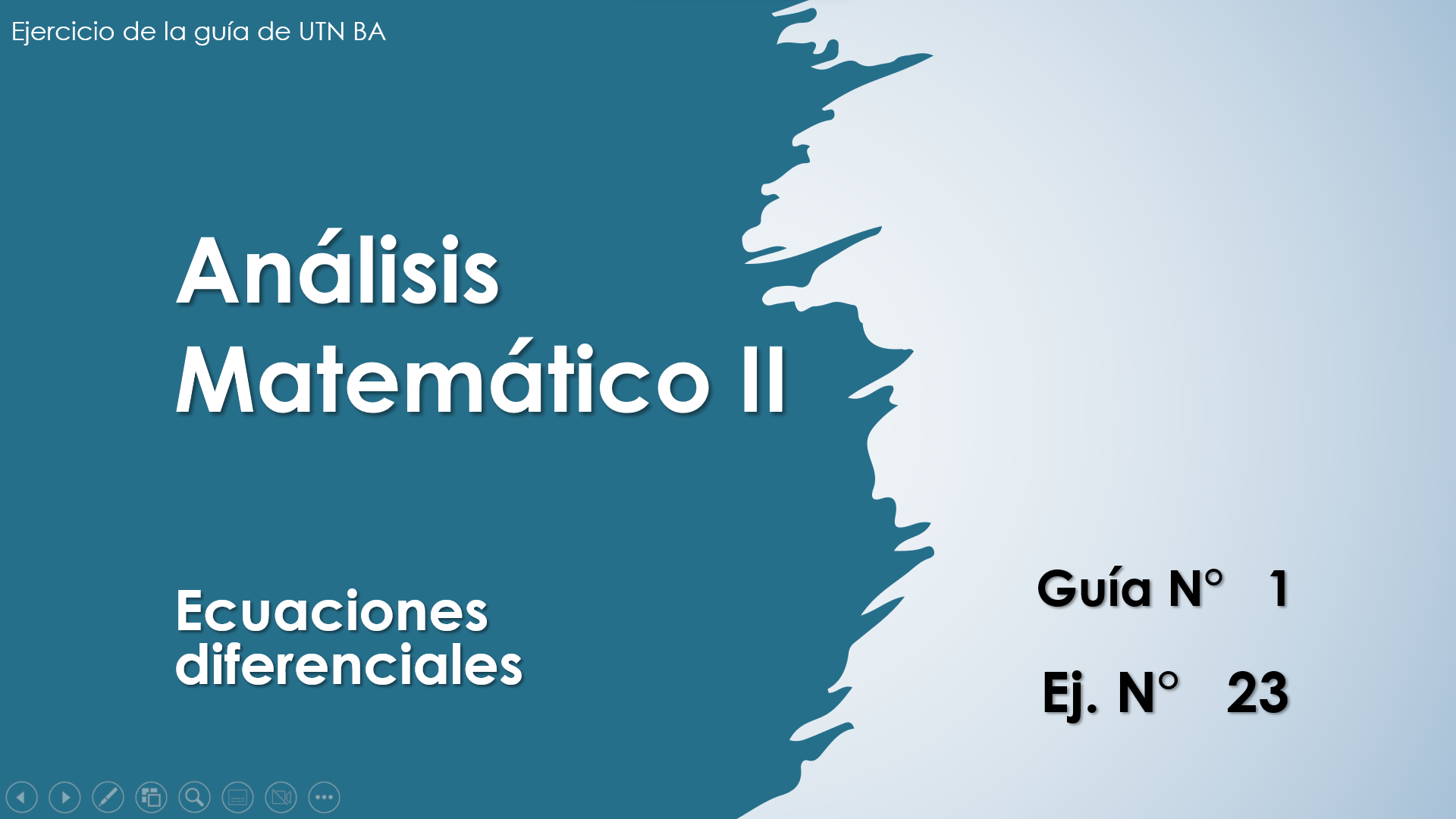 Guia 1 - ej 23
